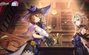 Genshin Impact / Twitter