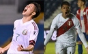 México vs Perú sub 20 / Imago7, Twitter