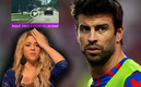 Piqué y Shakira se separaron tras 12 años de relación y dos hijos engendrados. (Mexsport)