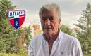 Rafa Puente dio a conocer que Atlante no lo dejó emigrar a Europa (Foto: Twitter @rafapuente_espn)