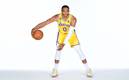 Russell Westbrook fue uno de los jugadores más cuestionados en Lakers (AFP)