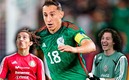 Andrés Guardado busca cinco Mundiales como Rafa Márquez con el Tri. (Mexsport)