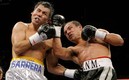 Barrera vs Márquez: 2007 | Especial