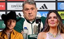 Gerardo Martino fue comparado por su mala relación con los directivos con Belinda y Nodal. (Imago7 / Google)