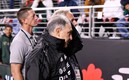 Gerardo Martino ya no es querido por la afición. (Foto: Mexsport)