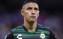 Leo Suárez cree que ha demostrado que merece jugar. (Foto: Mexsport)