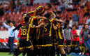 Leones Negros empató de último minuto. (Foto: Imago7)