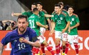 México y Argentina se medirán en la Fase de Grupos de Qatar 2022 (Imago7 | AFP)