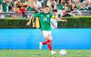 México perdió 2-3 ante Colombia de cara a Qatar 2022 (Imago7)