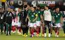 México perdió 2-3 ante Colombia en partido amistoso (Imago7)