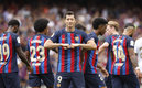 Las 'palancas económicas' le permitieron al Barcelona registrar a refuerzos como Robert Lewandowski | Reuters
