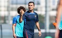 Rafa Márquez suma dos triunfos como DT del Barcelona B. FOTO: @fcbarcelonab