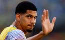 Ronald Araujo fue operado en Finlandia (Reuters)
