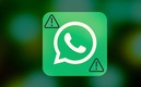 WhatsApp lanzó la alerta para sus usuarios.