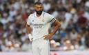 Benzema podría reaparecer frente a Osasuna (Reuters)