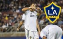 Chicharito Hernández (Captura de Twitter LA Galaxy).