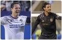Chicharito Hernández y Carlos Vela | Especial