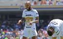 Dani Alves descarta sufrir una lesión grave (Imago7)