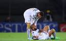 Dani Alves se lesionó y no jugará la última jornada (Foto: Imago7)