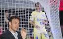 David Faitelson 'festejó' la derrota del América ante Nashville (Imago7)