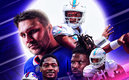 Las figuras deberán participar en el nuevo formato | Twitter @NFL