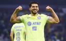 Henry Martín acumula 10 goles en el A2022 (Imago7)