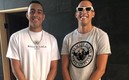 Los Mellizos Funes Mori: Rogelio y Ramiro