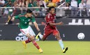 México vs Colombia | Imago 7