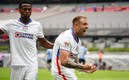 Rotondi podría ser titular ante Chivas. FOTO: Imago7.