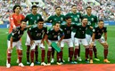 El selectivo mexicano que venció a Alemania en el Mundial de 2018. FOTO: Imago7.