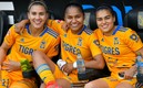 Tigres Femenil tiene confianza en vencer a Rayadas este viernes. (Foto: Imago7)