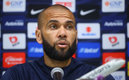 Alves señaló que solo sufrió un golpe | Imago7