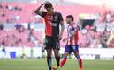 Atlas se convirtió en el peor bicampeón en torneos cortos (Foto: Imago7)