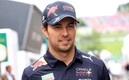 Checo Pérez ha destacado en la F1.