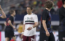 Chicharito lleva 3 años sin ser considerado por el Tri. (Imago7)
