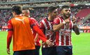 Chivas definirá si juega como local o no el repechaje. (FOTO: Imago7)