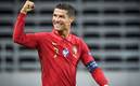 Cristiano Ronaldo comanda la convocatoria de Portugal (Reuters)