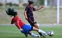 Natalia Mauleón fue una de las figuras del Tri Sub 20 | Imago 7