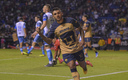 Pumas busca cerrar dignamente un torneo para el olvido. (Imago7)
