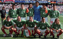 El Tricolor portó la indumentaria en el Mundial de Francia | MEXSPORT