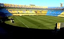 El Volcán sigue siendo la casa de Tigres. (Foto: Jorge López)