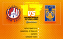 A. de San Luis vs Tigres J17 A22