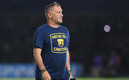 Andrés Lillini tras la derrota ante FC Juárez. (FOTO: Imago7)