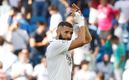 Benzema estará en el juego del Real Madrid contra Osasuna (Twitter @LaLiga)