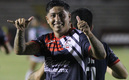Diego Jiménez suma 11 tantos con Cimarrones. (Foto: Imago7)