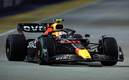 Este fin de semana se corre el GP de Singapur (Reuters)