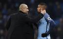Gabriel Jesús dejó el Man City para unirse al Arsenal (Reuters)