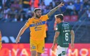 Gignac marcó un doblete. (Imago7)