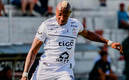 Kevin Mina hizo insólita promesa si su club desciende. (Foto: Instagram kevin_mina45)