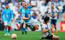 Monterrey y Pachuca aburrieron. (Foto: Mexsport)